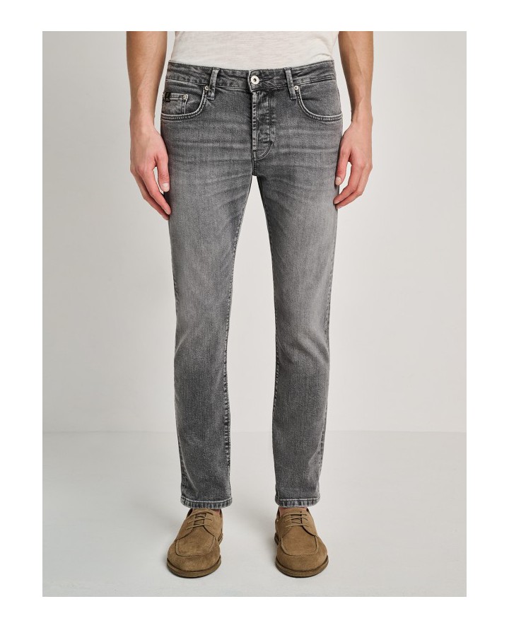 STAFF JEANS Simon Τζιν Ανδρικό...
