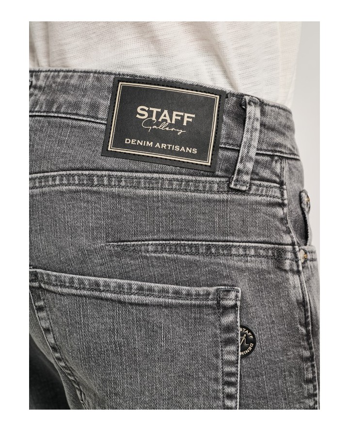 STAFF JEANS Simon Man Pant...
