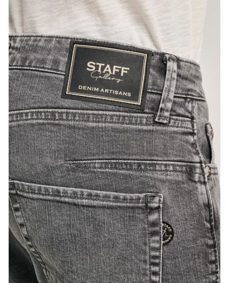 STAFF JEANS Simon Man Pant 5-829.035.GR.055