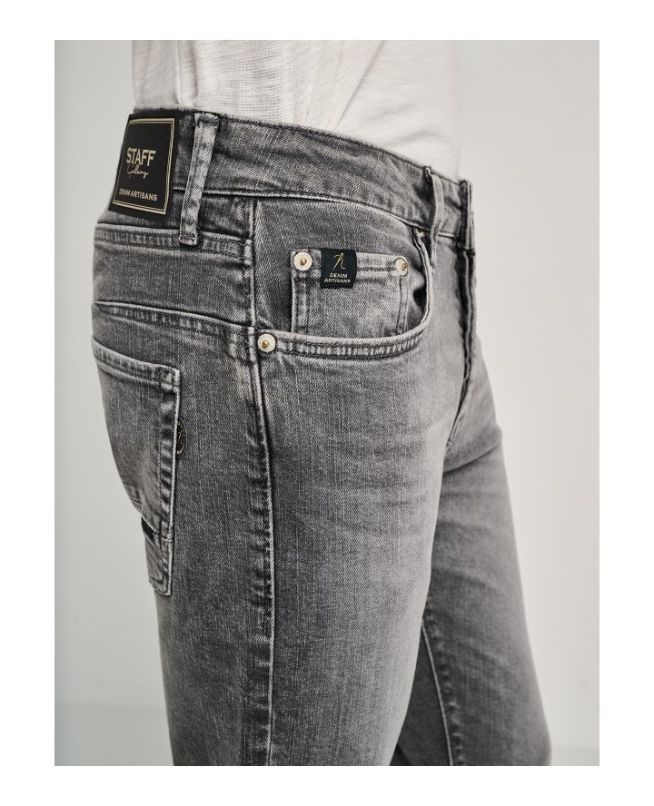 STAFF JEANS Simon Τζιν Ανδρικό...