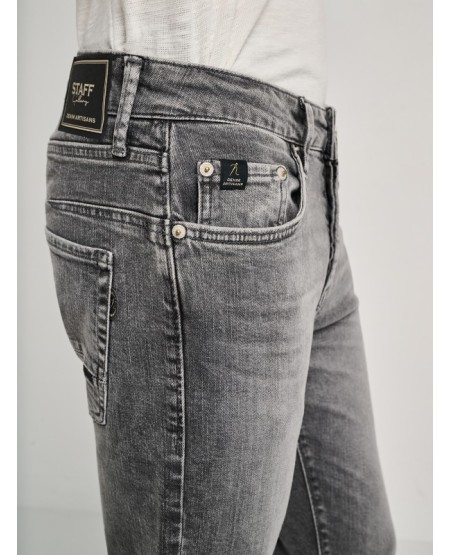 STAFF JEANS Simon Man Pant 5-829.035.GR.055