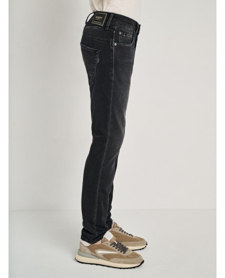 STAFF JEANS Simon Τζιν Ανδρικό Παντελόνι 5-829.034.BL.055