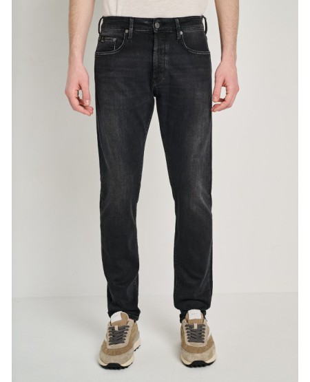 STAFF JEANS Simon Τζιν Ανδρικό Παντελόνι 5-829.034.BL.055