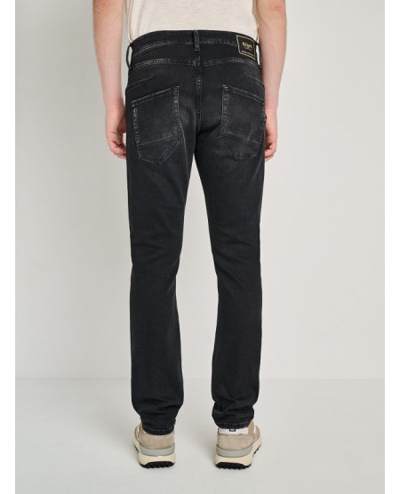 STAFF JEANS Simon Τζιν Ανδρικό Παντελόνι 5-829.034.BL.055