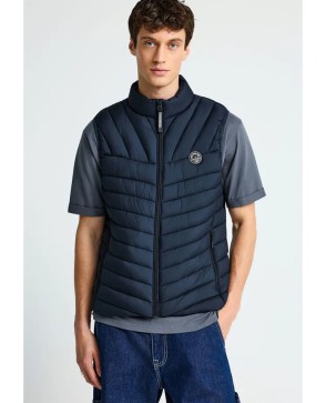 FUNKY BUDDHA Men's vest...