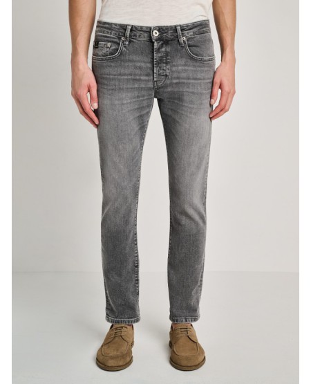 STAFF JEANS Simon Τζιν Ανδρικό Παντελόνι 5-829.035.GRL.055