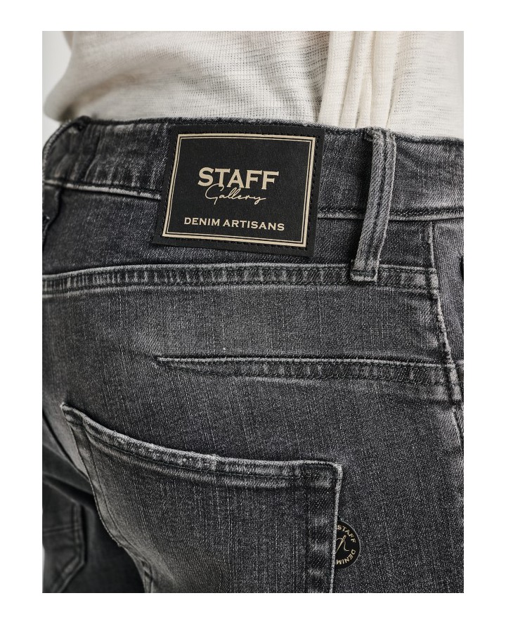 STAFF JEANS Simon Τζιν Ανδρικό...