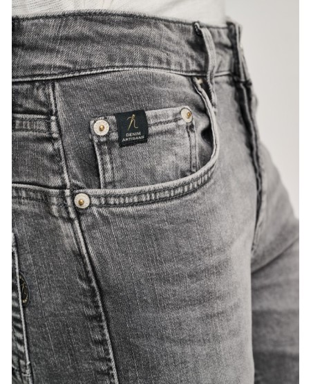 STAFF JEANS Simon Τζιν Ανδρικό Παντελόνι 5-829.035.GRL.055