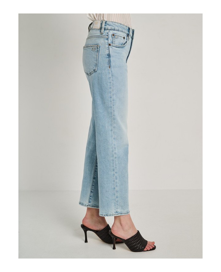 STAFF JEANS Monica Γυναικείο Τζιν...