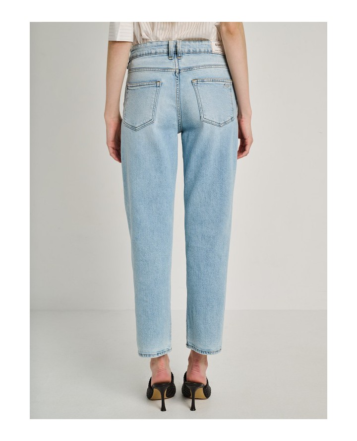 STAFF JEANS Monica Γυναικείο Τζιν...