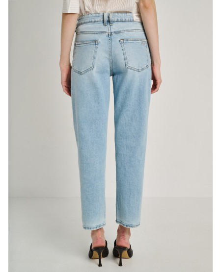 STAFF JEANS Monica Γυναικείο Τζιν Παντελόνι - Regular Fit 5-991.045.B4.055