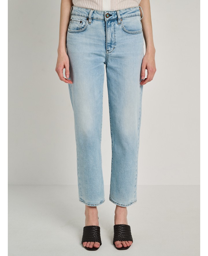 STAFF JEANS Monica Γυναικείο Τζιν...