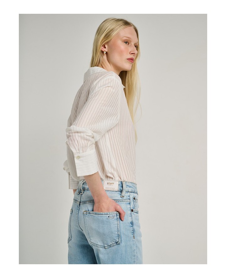 STAFF JEANS Monica Γυναικείο Τζιν...