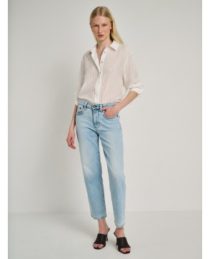 STAFF JEANS Monica Wmn Pant...