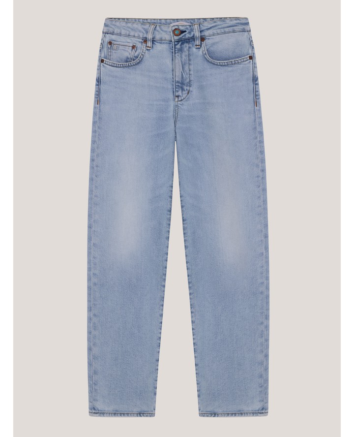 STAFF JEANS Monica Γυναικείο Τζιν...