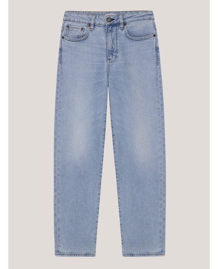 STAFF JEANS Monica Γυναικείο Τζιν Παντελόνι - Regular Fit 5-991.045.B4.055