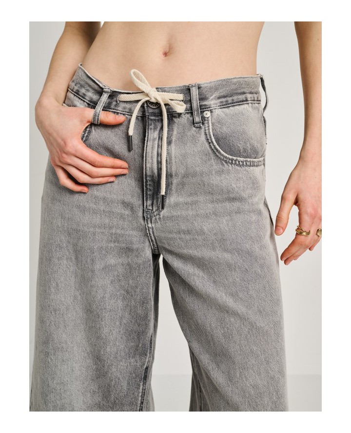 STAFF JEANS Emma Γυναικεία Τζιν...