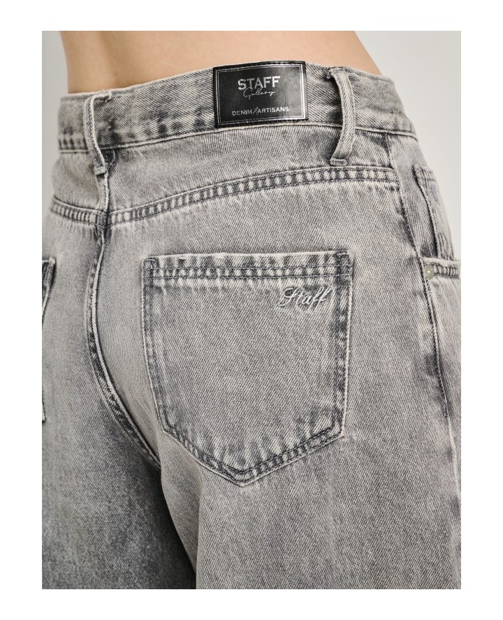 STAFF JEANS Emma Γυναικεία Τζιν...