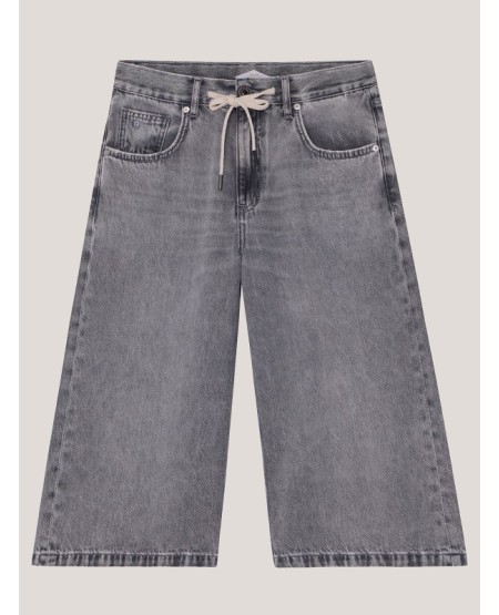 STAFF JEANS Emma Γυναικεία Τζιν Βερμούδα 5-918.074.GR.055