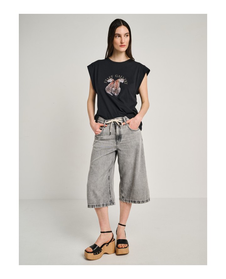 STAFF JEANS Emma Γυναικεία Τζιν...