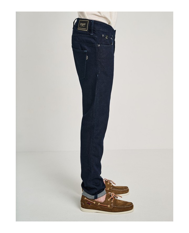 STAFF JEANS Simon Τζιν Ανδρικό...