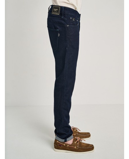 STAFF JEANS Simon Τζιν Ανδρικό Παντελόνι 5-829.032.T1.055