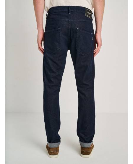 STAFF JEANS Simon Τζιν Ανδρικό Παντελόνι 5-829.032.T1.055