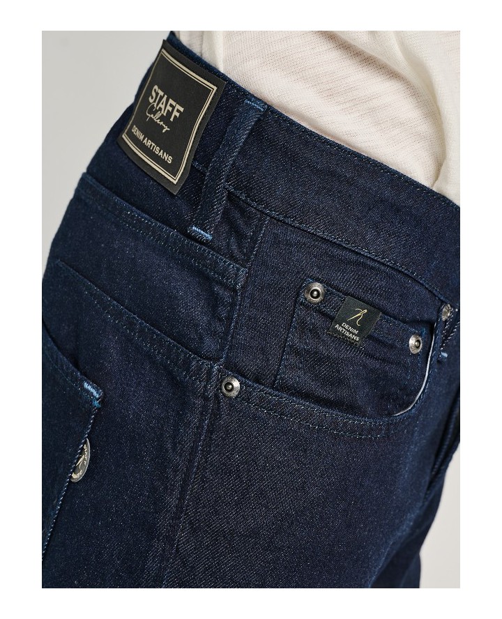STAFF JEANS Simon Τζιν Ανδρικό...