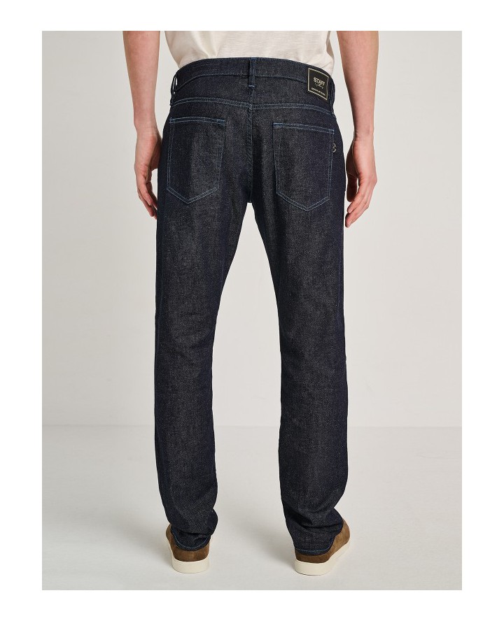 STAFF JEANS Hardy Ανδρικό Τζιν...