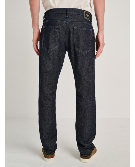 STAFF JEANS Hardy Ανδρικό Τζιν Παντελόνι  5-859.033.L0.055