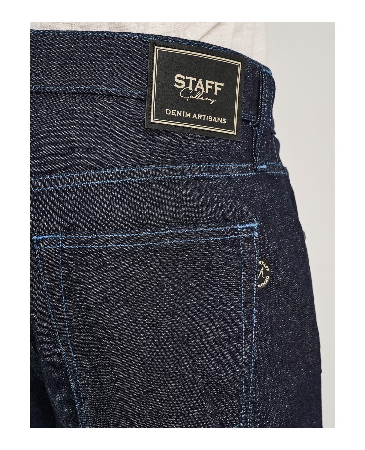 STAFF JEANS Hardy Ανδρικό Τζιν...