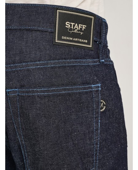 STAFF JEANS Hardy Ανδρικό Τζιν Παντελόνι  5-859.033.L0.055
