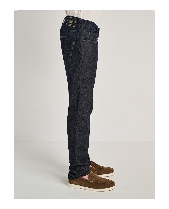 STAFF JEANS Hardy Ανδρικό Τζιν...