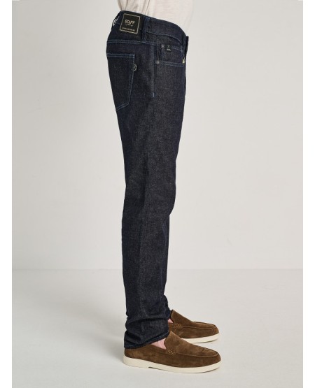 STAFF JEANS Hardy Ανδρικό Τζιν Παντελόνι  5-859.033.L0.055