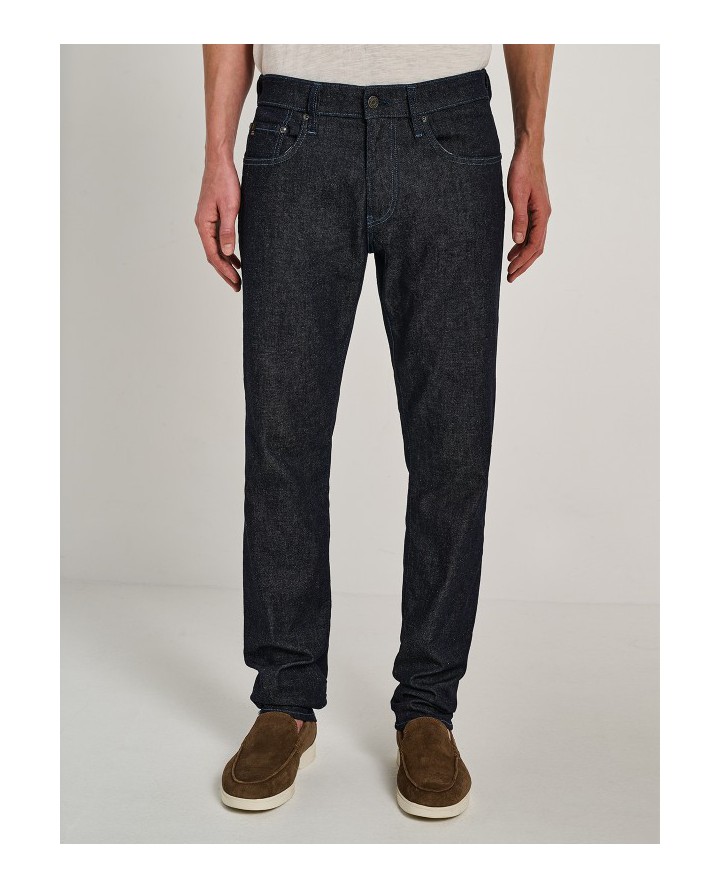 STAFF JEANS Hardy Ανδρικό Τζιν...