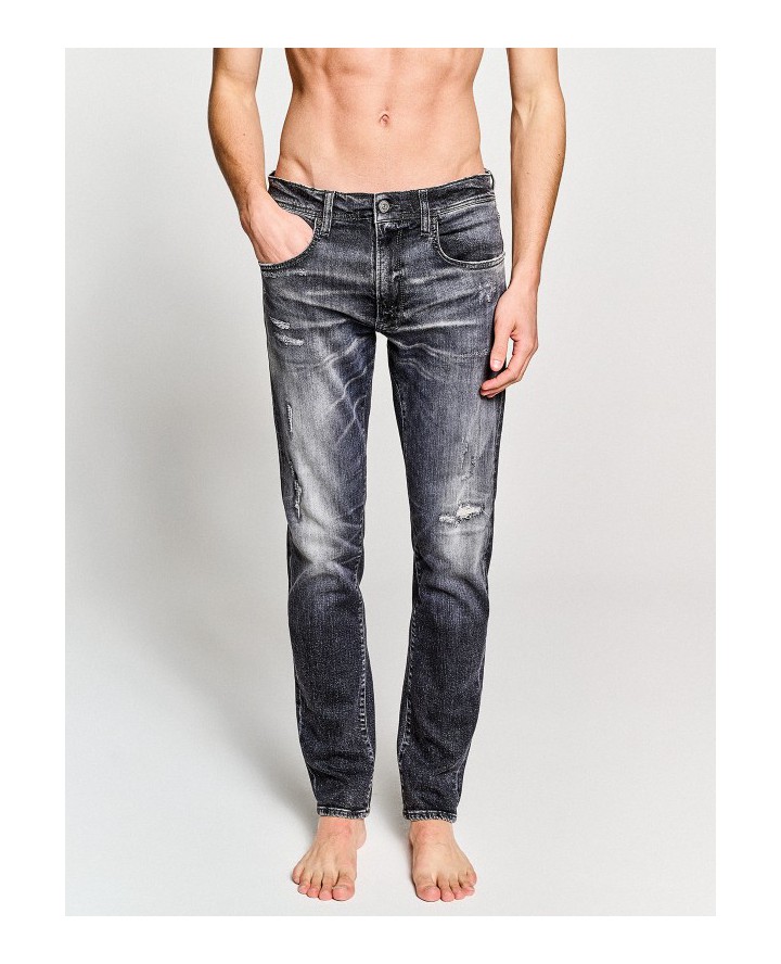 STAFF JEANS Sapphire Τζιν Ανδρικό...