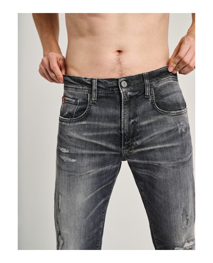 STAFF JEANS Sapphire Τζιν Ανδρικό...