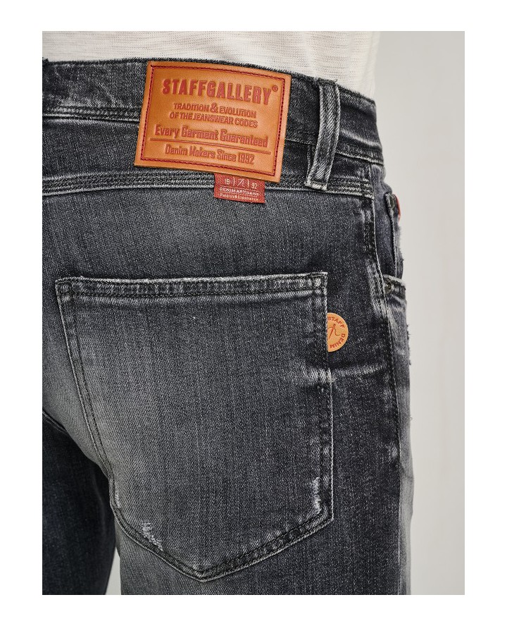 STAFF JEANS Sapphire Τζιν Ανδρικό...