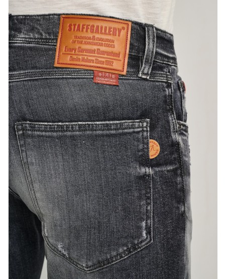 STAFF JEANS Sapphire Τζιν Ανδρικό Παντελόνι 5-815.041.BLS.055