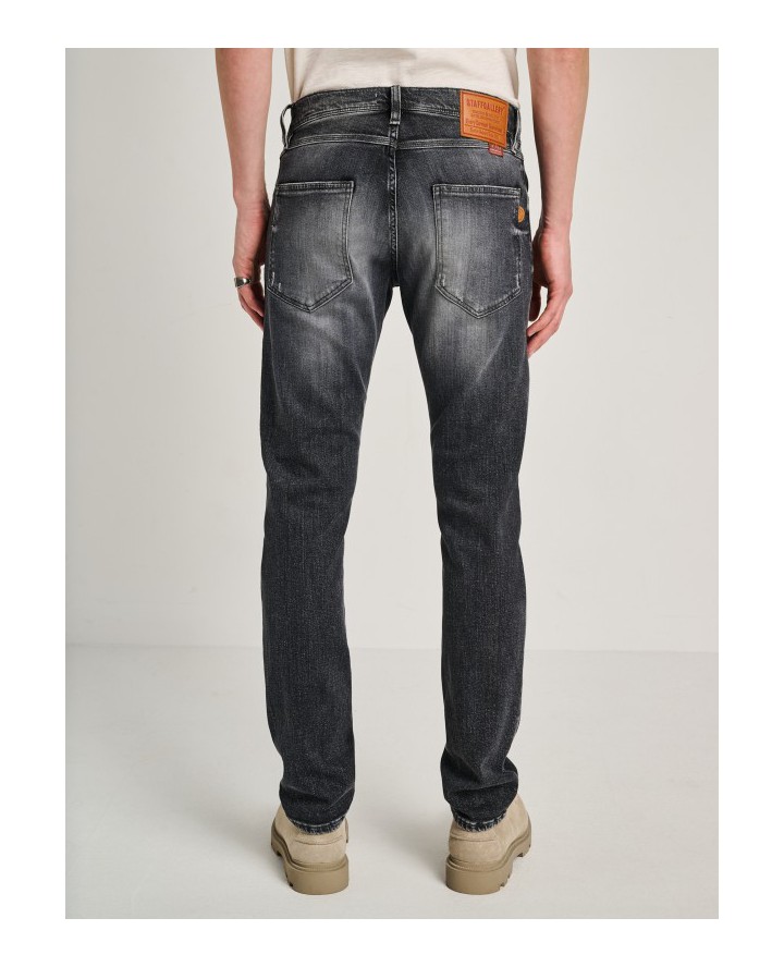 STAFF JEANS Sapphire Τζιν Ανδρικό...
