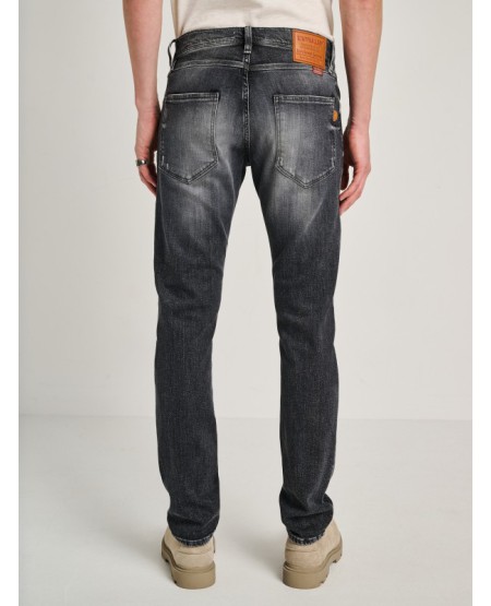 STAFF JEANS Sapphire Τζιν Ανδρικό Παντελόνι 5-815.041.BLS.055