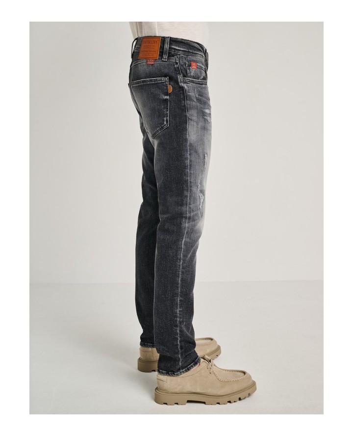 STAFF JEANS Sapphire Τζιν Ανδρικό...