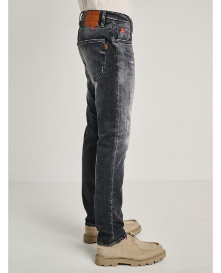 STAFF JEANS Sapphire Τζιν Ανδρικό Παντελόνι 5-815.041.BLS.055