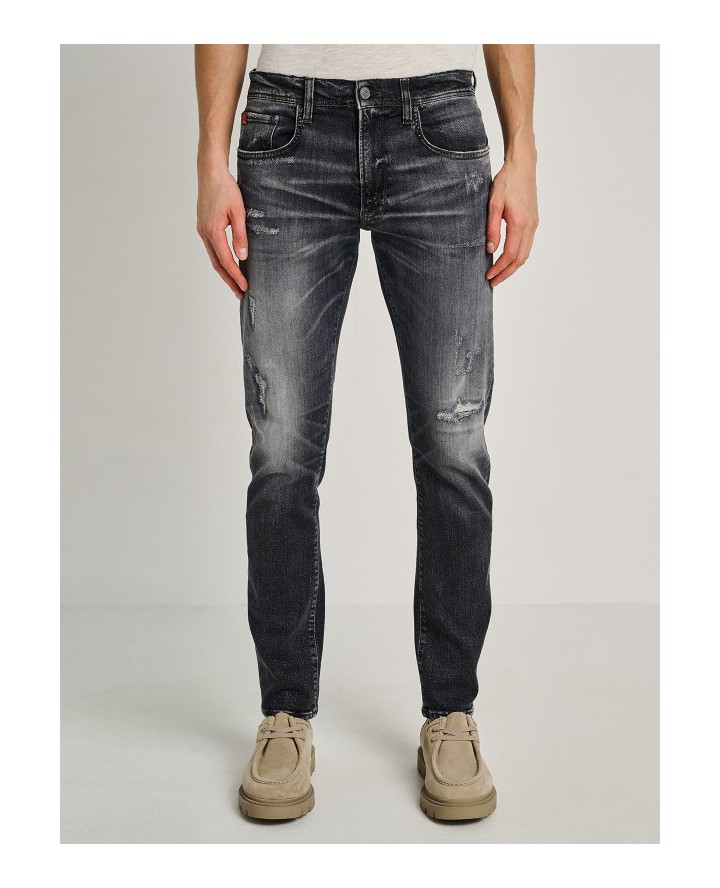 STAFF JEANS Sapphire Τζιν Ανδρικό...