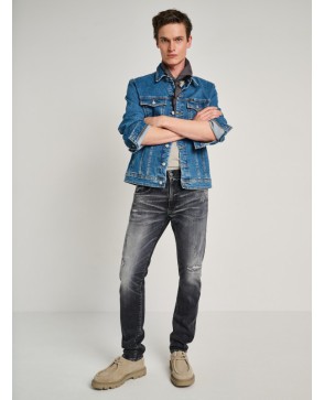 STAFF JEANS Sapphire Man...