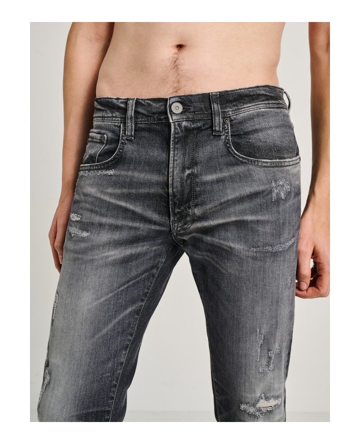 STAFF JEANS Sapphire Τζιν Ανδρικό...