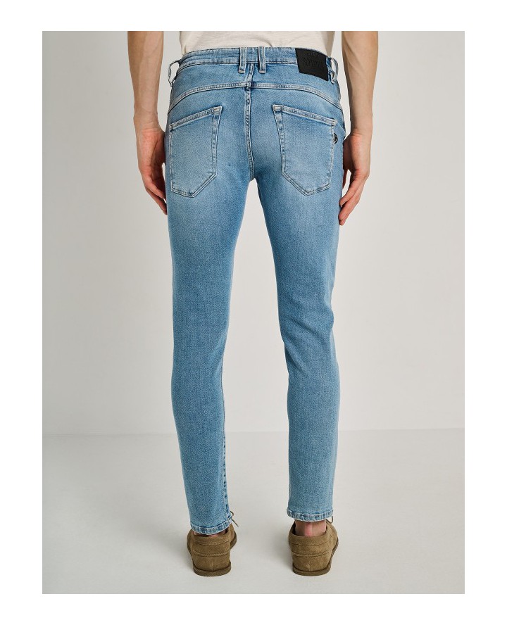 STAFF JEANS Flexy Τζιν Ανδρικό...