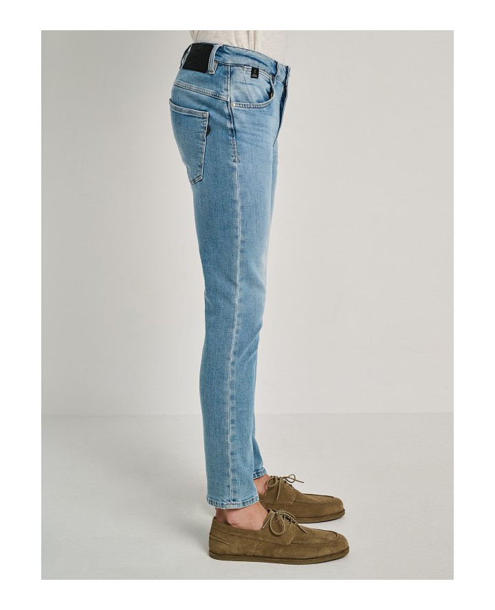 STAFF JEANS Flexy Τζιν Ανδρικό...
