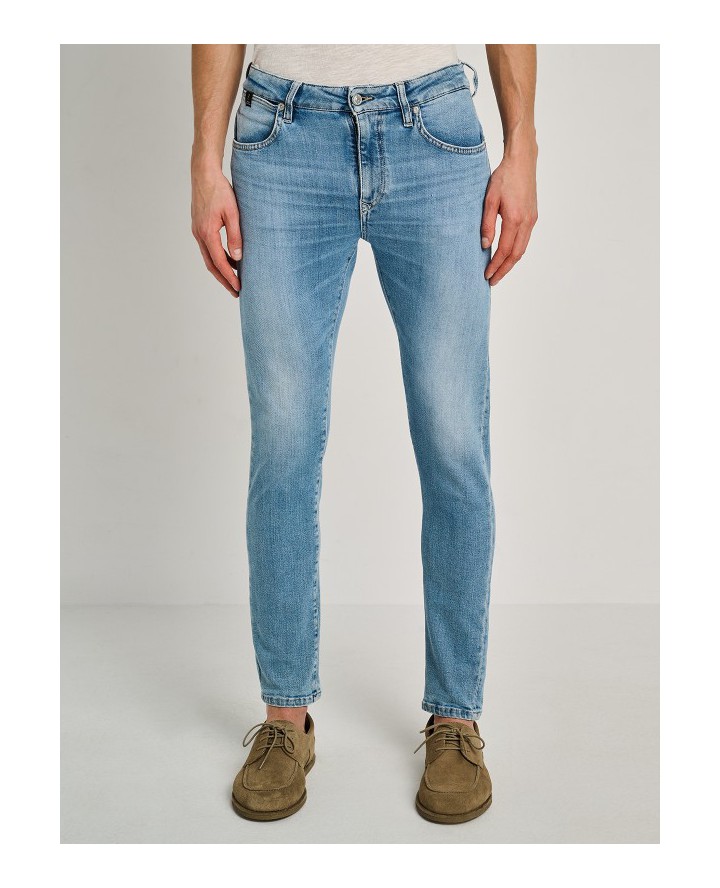 STAFF JEANS Flexy Τζιν Ανδρικό...