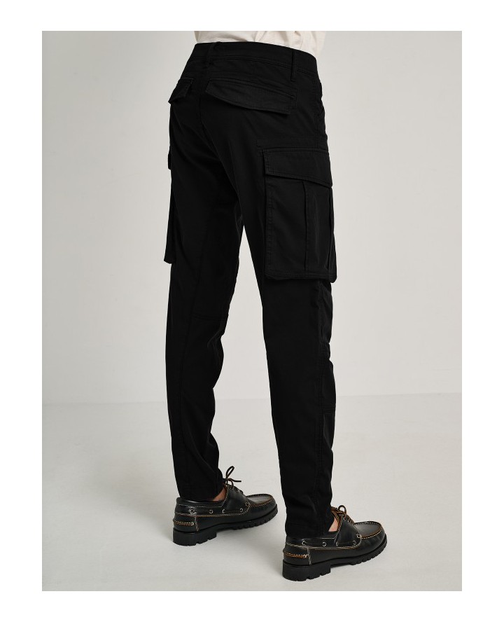 STAFF JEANS Lucas Ανδρικό Cargo...